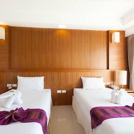 Rawai Princess Hotel Екстериор снимка