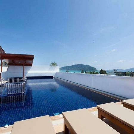 Rawai Princess Hotel Екстериор снимка