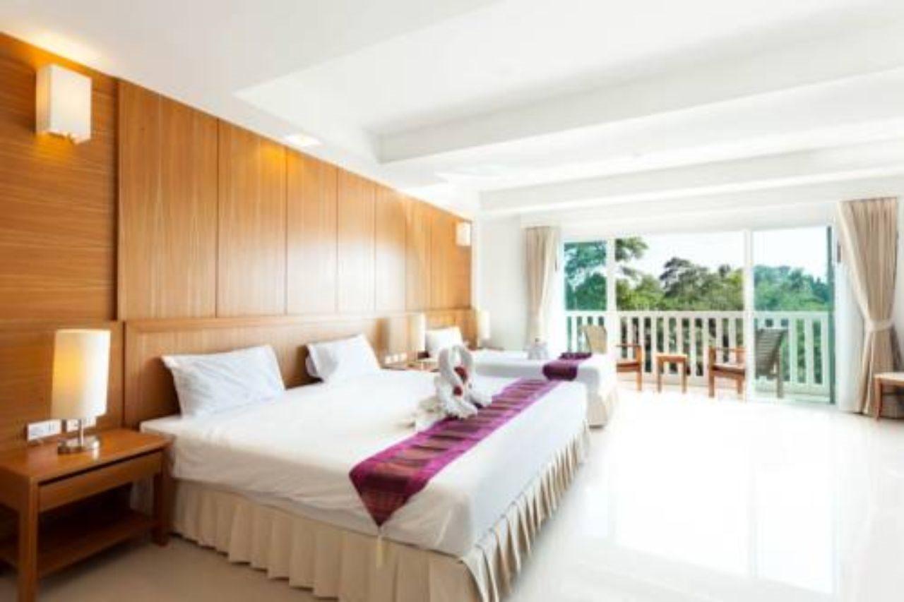 Rawai Princess Hotel Екстериор снимка