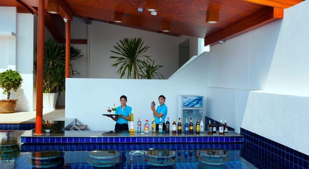 Rawai Princess Hotel Екстериор снимка