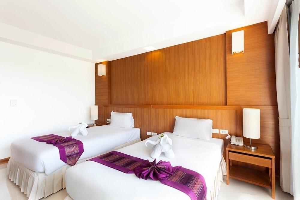 Rawai Princess Hotel Екстериор снимка