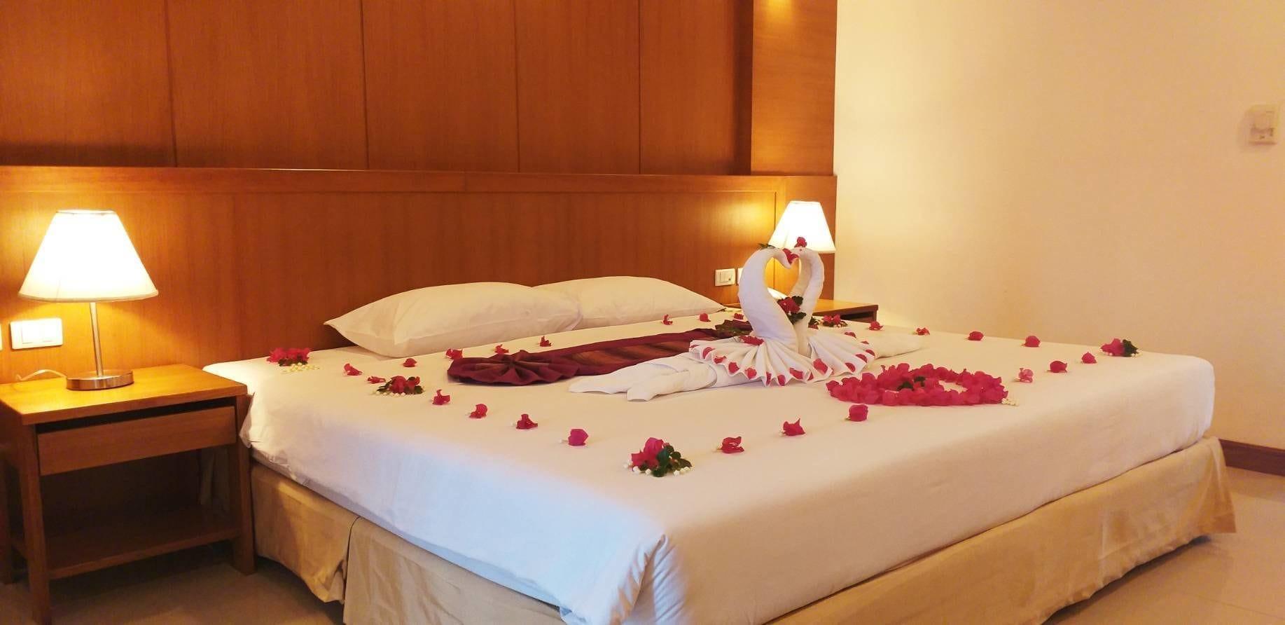 Rawai Princess Hotel Екстериор снимка