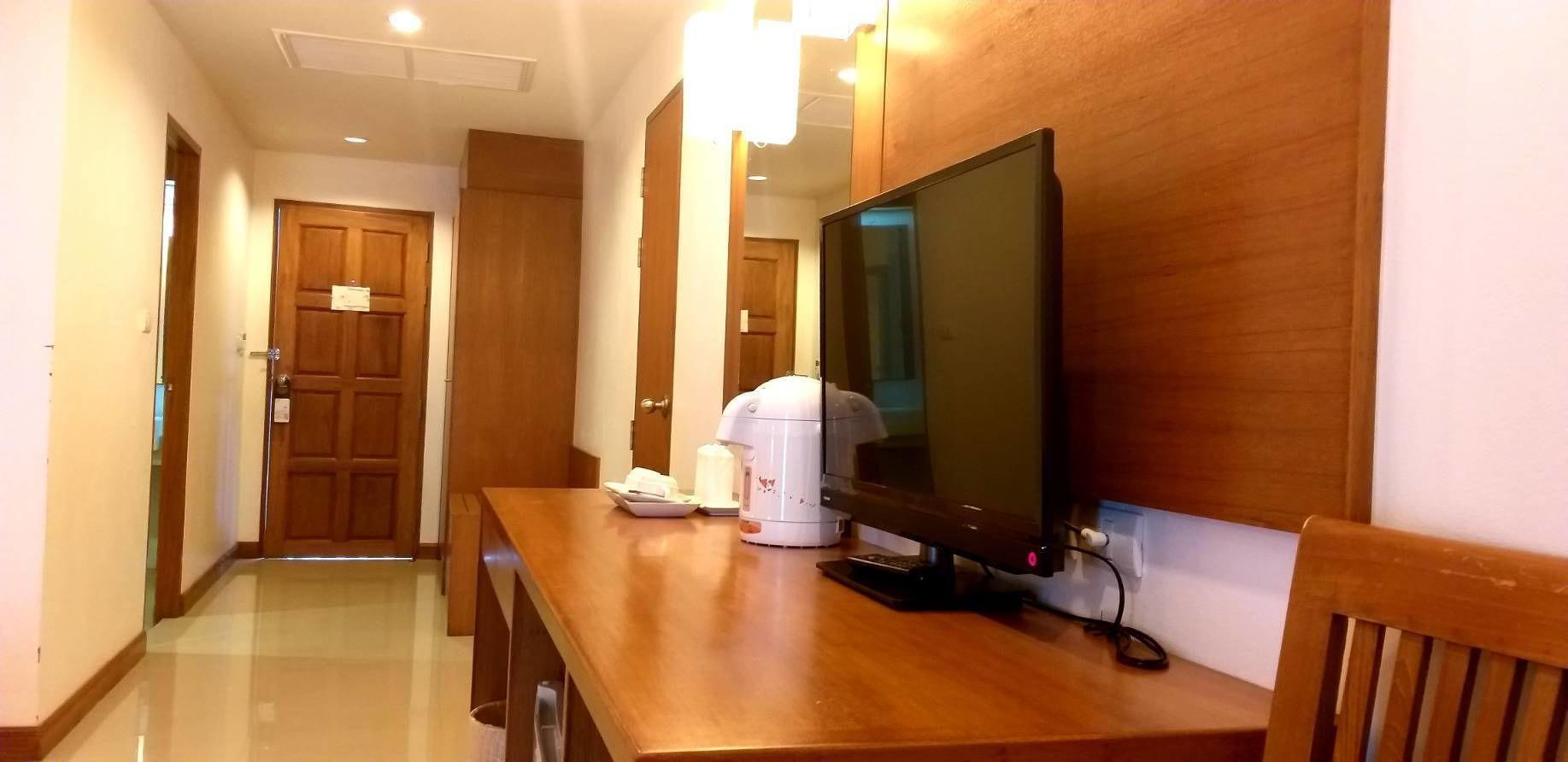 Rawai Princess Hotel Екстериор снимка