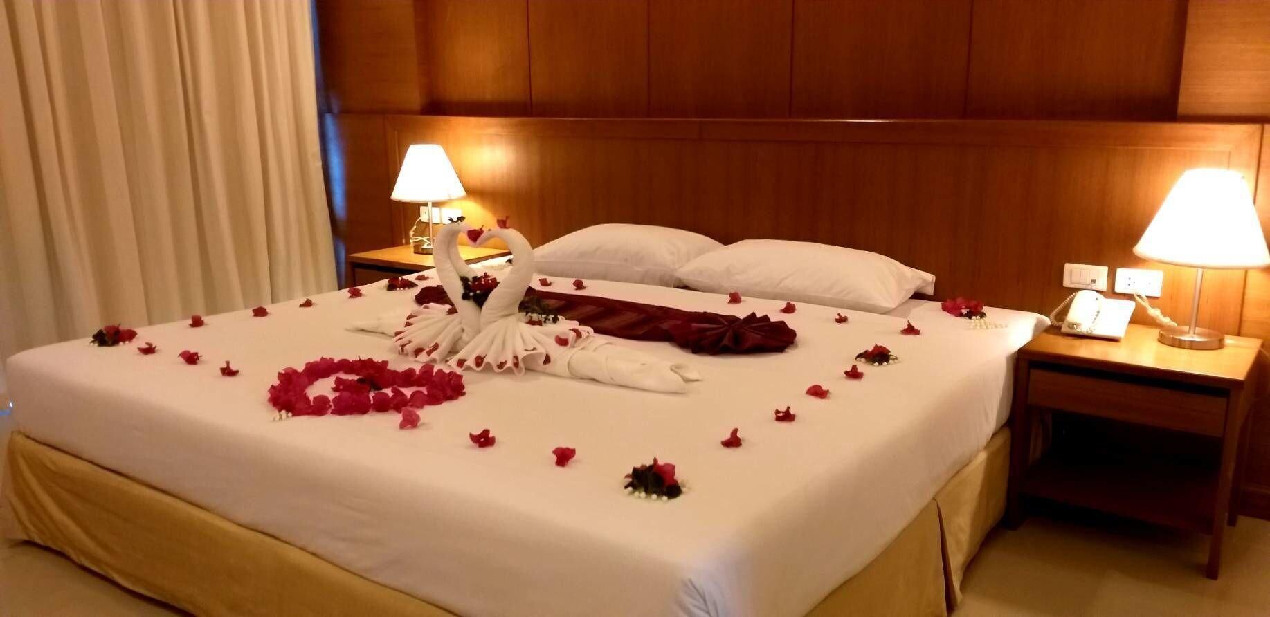 Rawai Princess Hotel Екстериор снимка