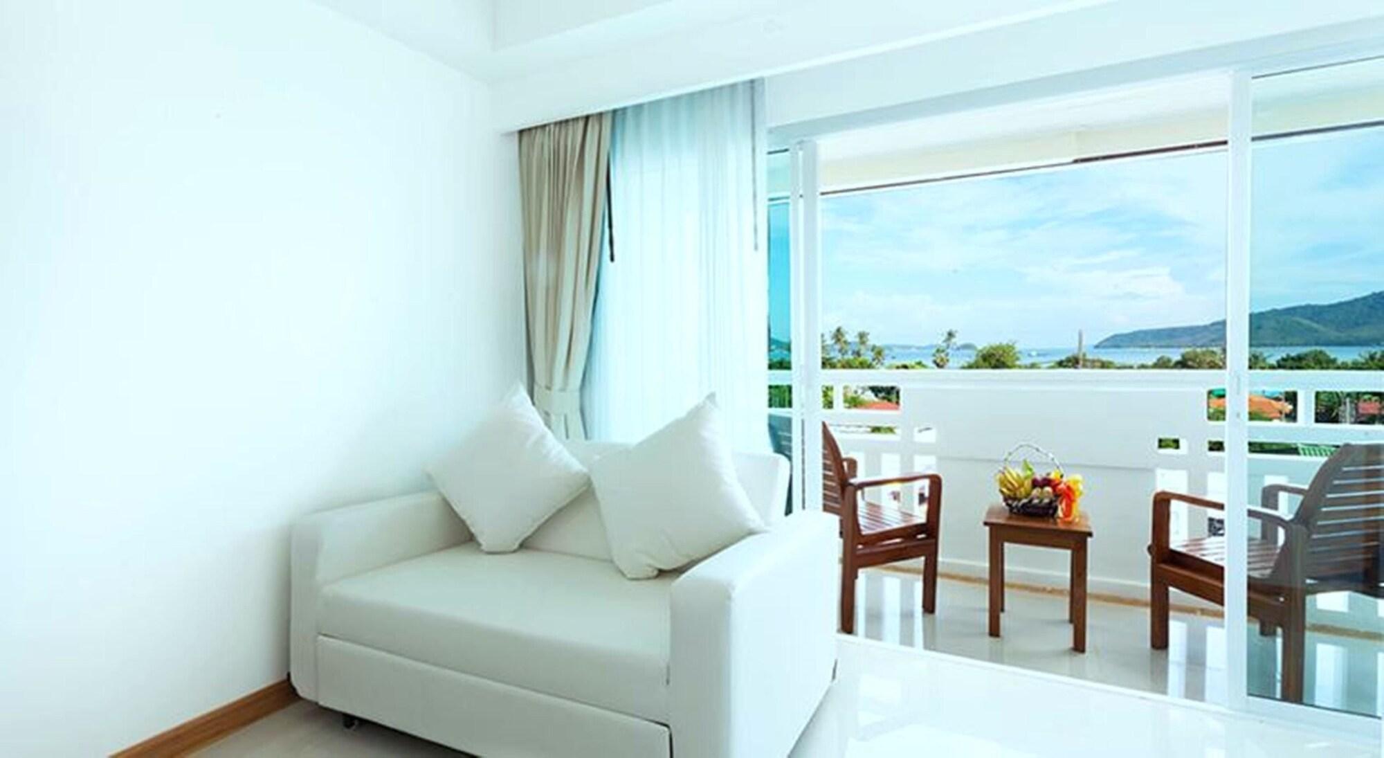 Rawai Princess Hotel Екстериор снимка
