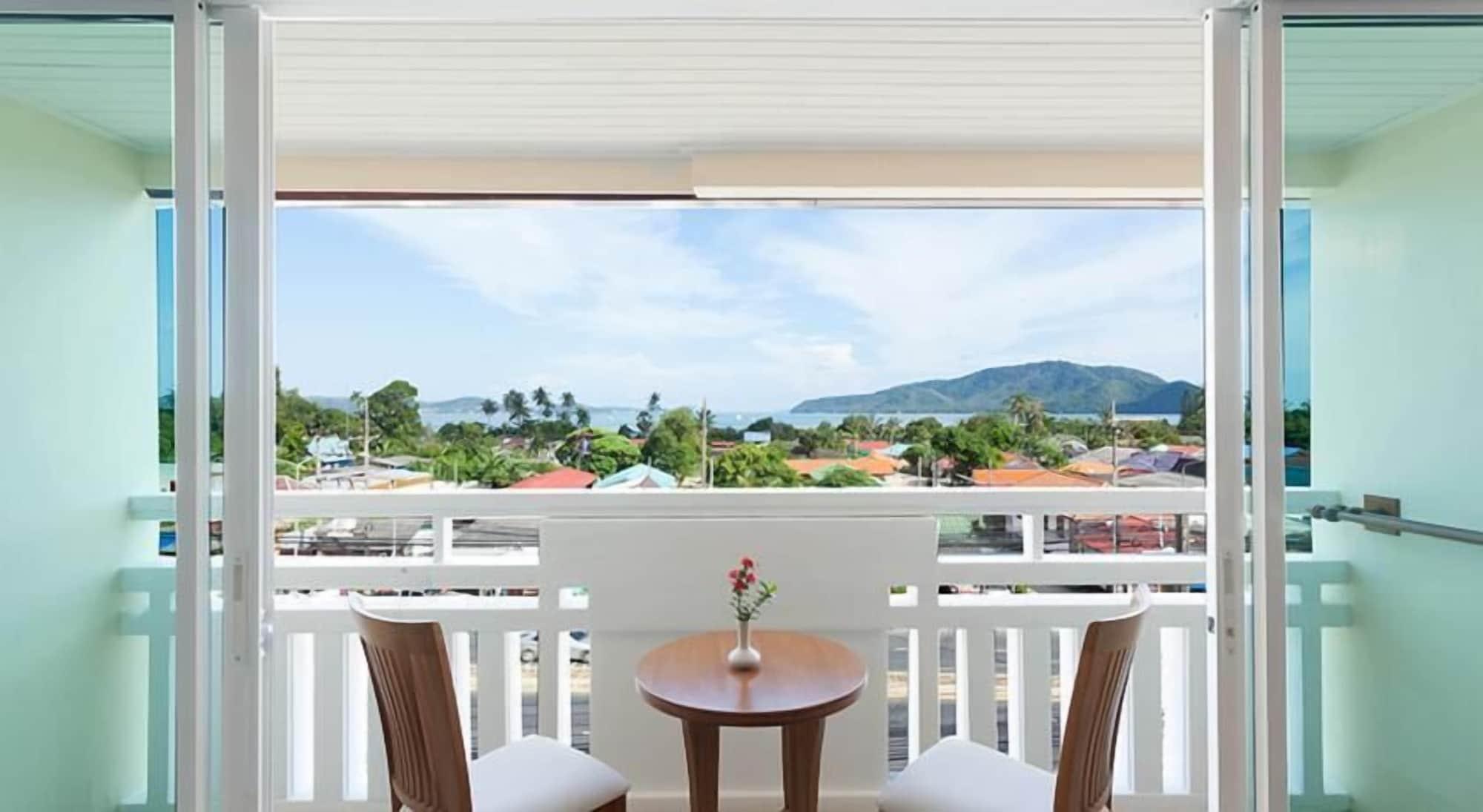 Rawai Princess Hotel Екстериор снимка
