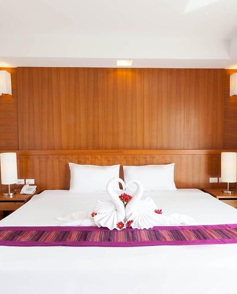 Rawai Princess Hotel Екстериор снимка