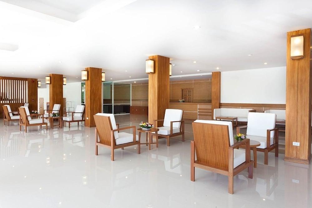Rawai Princess Hotel Екстериор снимка