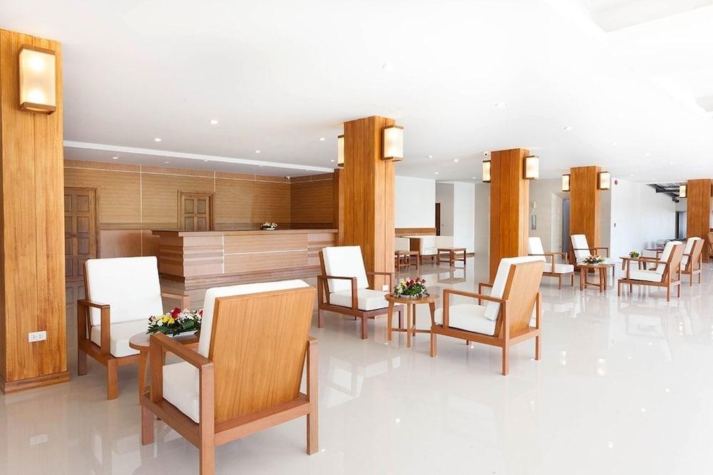 Rawai Princess Hotel Екстериор снимка