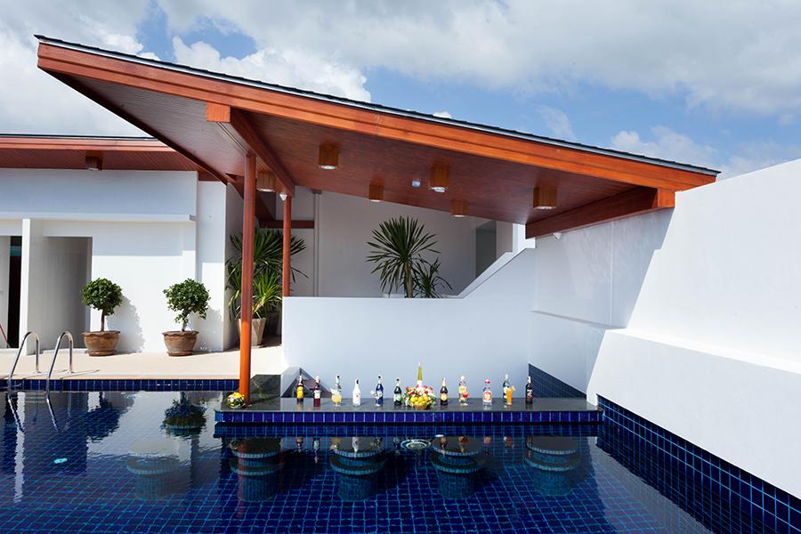 Rawai Princess Hotel Екстериор снимка