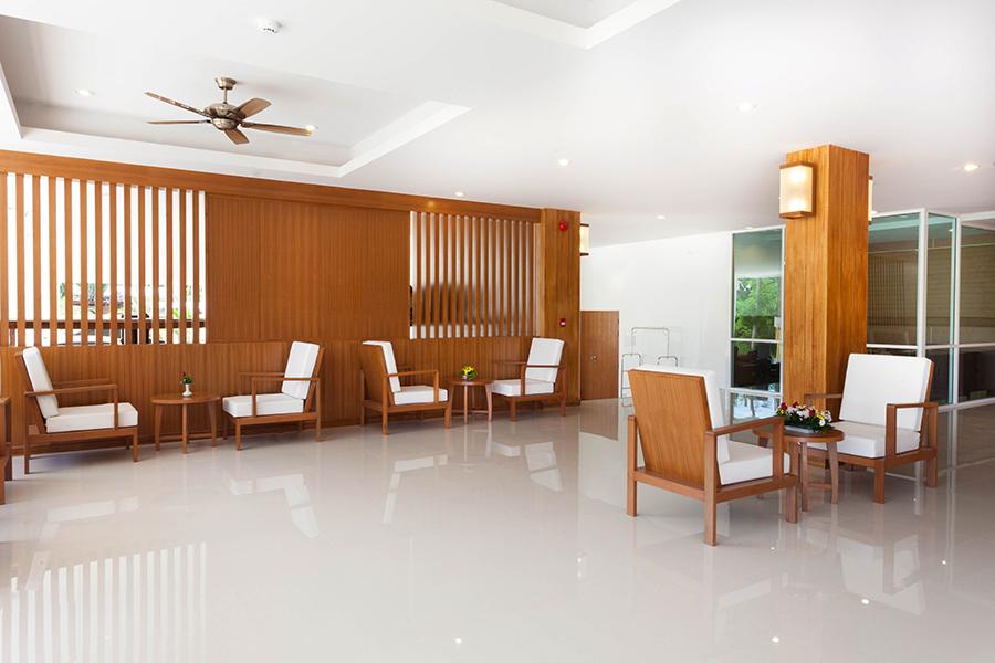 Rawai Princess Hotel Екстериор снимка
