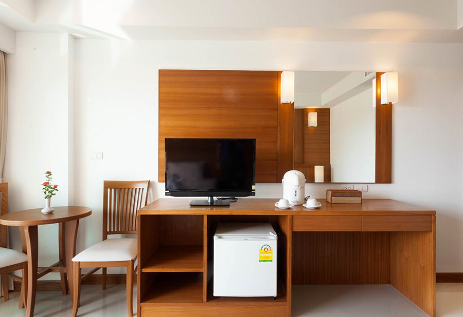 Rawai Princess Hotel Екстериор снимка